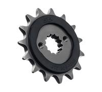 JT SPROCKETS Pignone Acciaio Antirumore 1908 - 520