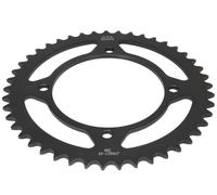 JT Pignone 45Z Divisione 520 Nero JT Sprockets JTR857.45ZBK