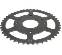 JT Pignone 45Z Divisione 520 Nero JT Sprockets JTR890.45ZBK