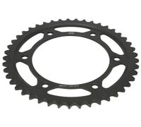 JT Pignone 45Z Divisione 525 Nero JT Sprockets JTR1307.45ZBK