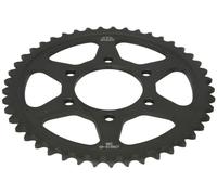 JT Pignone 45Z Passo 530 Nero JT Sprockets JTR816.45ZBK