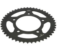 JT Pignone 47Z Divisione 525 Nero JT Sprockets JTR1304.47ZBK
