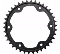 JT Pignone Acciaio Adatto An KTM LC8 1290 Superduke Nero 38Z