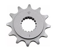 JT Pignone Adatto An Honda Cr 250 500 88-07 Crf 450R ab02 TRX Hm-Moto 15Zähne