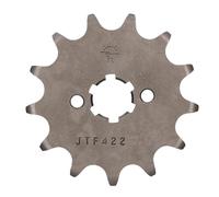 JT SPROCKETS JTF422.14 FRONT SPROCKET PER SUZUKI GT 200 E X5E 1979
