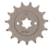 JT Pignone Adatto An KTM Duke RC 125 200 14Zähne