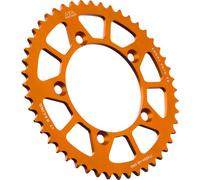 JT Pignone Fango Adatto Per KTM SX 60 65 Dal 98 Arancione 48 Denti