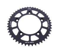 JT Pignone Fango Compatibile Con KTM SX 60 65 Dal 98 Nero 48 Denti