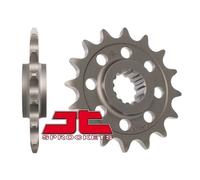 JT PIGNONE HONDA XR 600 R 1991-2000 PASSO 520 - 15 DENTI