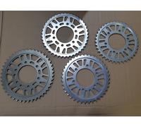 JT - Pignoni Adatto A Lightcon Ruote, 520, 39 Denti, Interasse 104, Zb 80