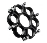 JT pignoni JTA760B Aluminum Rear Sprocket Carrier