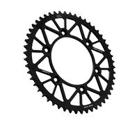 JT SPROCKETS JTA897.52BLK SPRKT RL 52T HUS BLK KTM SX 150 2015
