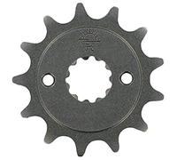 JT pignoni jtf1373.16 rastrello in Acciaio Anteriore Countershaft pignone