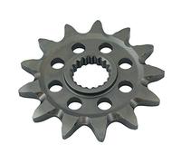 JT pignoni jtf1443.13sc 13-Tooth Acciaio Anteriore Countershaft pignone