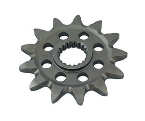 JT pignoni jtf1443.13sc 13-Tooth Acciaio Anteriore Countershaft pignone