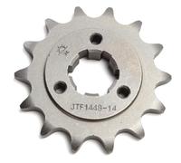 JT Sprockets – Pignone JTF1448,14 14T Acciaio