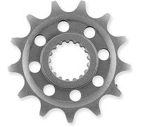 JT pignoni jtf511.16 rastrello in Acciaio Anteriore Countershaft pignone