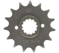 JT pignoni jtf516.15 15T Acciaio pignone