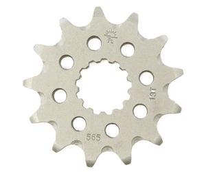 JT pignoni jtf565.13sc 13T Acciaio pignone