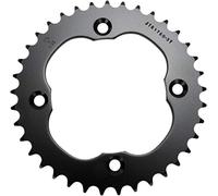 JT pignoni jtr1760.37 37T Steel Rear Sprocket