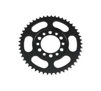 JT pignoni jtr1842.49 49T Acciaio dentata Posteriore in