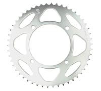 Jt Sprockets Pignone Posteriore 420 Jtr461.50 Steel