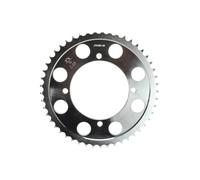 JT pignoni jtr462.49 49T Acciaio dentata Posteriore in