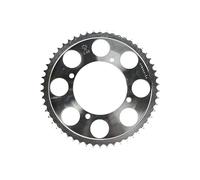 JT pignoni jtr462.54 54T Acciaio dentata Posteriore in