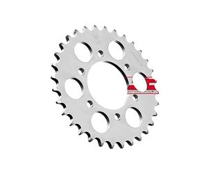JT pignoni jtr501.33 Posteriore pignone