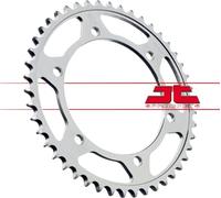 JT pignoni jtr502.46 46T Steel Rear Sprocket