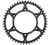 JT Pignoni JTR808.49SC 49 denti autopulenti in acciaio leggero pignone posteriore, singolo
