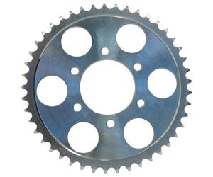 JT pignoni jtr816.50 Posteriore pignone