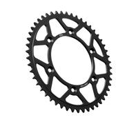 JT SPROCKETS Corona standard in acciaio 897 - 520