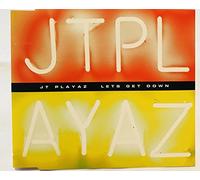Jt Playaz - Let's Get Down