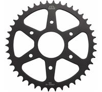 JT R89042ZBK/54 - R89042Zbk/54: Corona 890 Di Zinco Nero 42 Denti