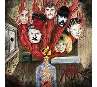 Jt Ripper - Gathering Of The Insane