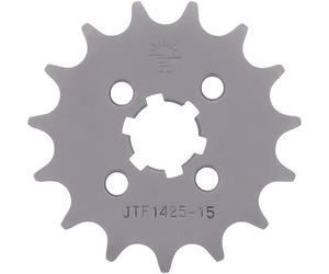 JT Spockets Pignone a 15 Denti con Passo 428 JTF1425.15
