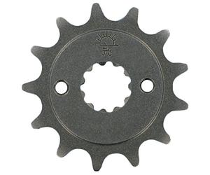 JT Spockets Pignone a 15 Denti con Passo 428 JTF1550.15