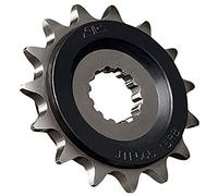 JT Spockets Pignone a SILENZIATO 16 Denti con Passo 525 GOMMATO JTF1904.16RB