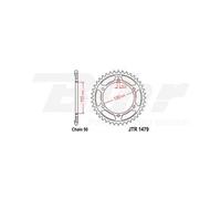 JT SPROCKETS B1R A56147943 Corona 1479 Z43Zbk Jtr1479.43Zbk