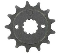JT SPROCKETS Pignone Standard Acciaio 1550 - 428