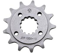 Jt Sprockets Corona Anteriore 520 Jtf1309.13 Steel