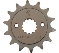 JT SPROCKETS Pignone standard in acciaio 1401 - 520