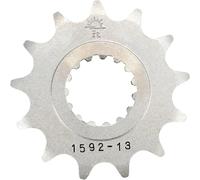 Jt Sprockets Corona Anteriore 520 Jtf1592.13 Steel