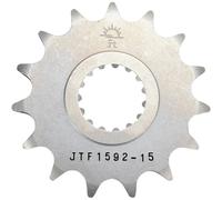 JT SPROCKETS Pignone standard in acciaio 1592 - 520