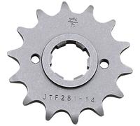JT Sprockets Pignone catena JTF281.14 14 denti Acciaio