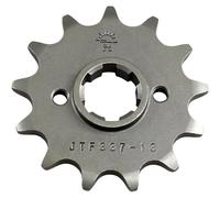 JT pignoni jtf337.13 13T Acciaio pignone