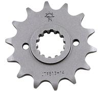 Jt Sprockets Corona Anteriore 520 Jtf516.14 Steel