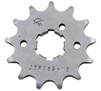 JT SPROCKETS Pignone standard in acciaio 569 - 520