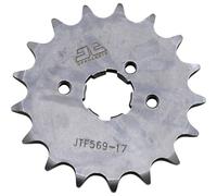 Rocchetto per catena JTF569,17 JT SPROCKETS